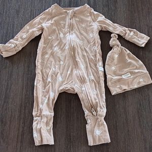 Loulou Lollipop Set 0-3M